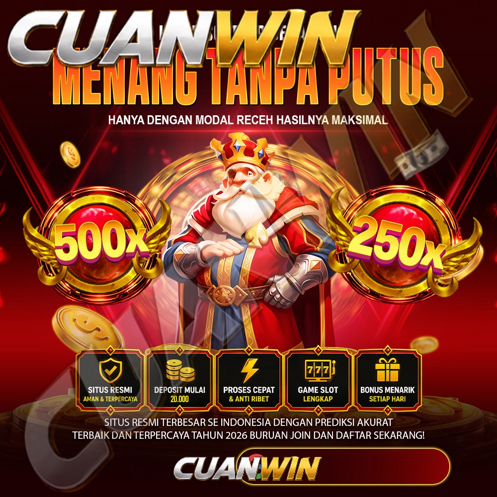 CUANWIN: Pilihan Permainan Digital untuk Menjelajahi Berbagai Tema